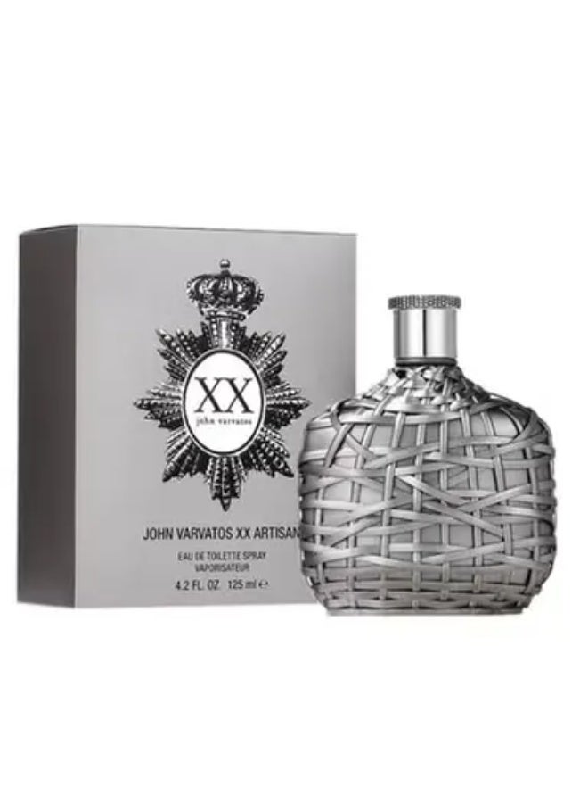 JOHN VARVATOS ARTISAN PURE (M) EDT 125ML